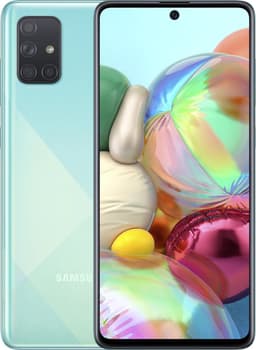 Galaxy A71 128GB — thumbnail 1