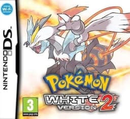 Pokemon: White 2 — thumbnail 2