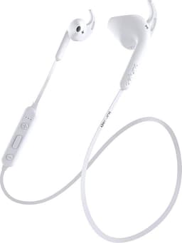 DEFUNC Basic Sport Headset Draadloos In-ear Sporten Bluetooth Wit — thumbnail 1