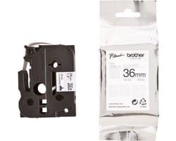 Brother TZE-CL6 printer reiniger Reinigingsband voor printkop