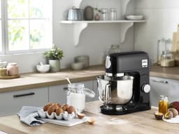Kenwood kMix KMX750AB - Keukenmachine - Zwart — thumbnail 5