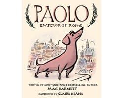 Paolo, Emperor of Rome