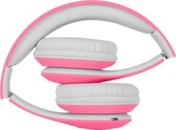 Krüger&Matz KM0657 - Draadloze bluetooth “Street” hoofdtelefoon voor kinderen, pink — thumbnail 4
