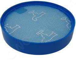 Motor-filter flexibel geschikt voor Dyson DC19 DC19T2 DC20 DC21 DC29 - uitwasbaar / uitspoelbaar