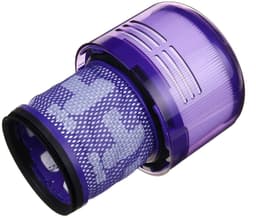 Dyson V15 Detect+ Filters (3 Stuks, Plus.Parts® alternatief voor 970013-02) — thumbnail 2