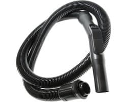 Dparts stofzuigerslang geschikt voor Nilfisk stofzuiger GM/GS 80/90 en King series - voor GS80 GS90 GM80 GM90 GM200 GM300 GM310 GM400 GM410 - slang met greep - 12041500