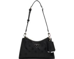 Guess Medium Schoudertas Dames - Cresida ll - Zwart