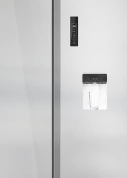 CREATE - Koelkast met waterdispenser stijl Side by side 559L - FRIDGE STUDIO SIDE BY SIDE 559 — thumbnail 6