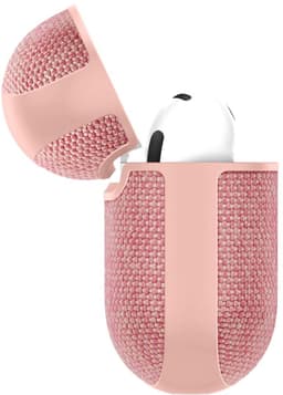 Spigen Urban Fit Hoesje Geschikt voor Apple AirPods 4 / 5 Rose Gold — thumbnail 5