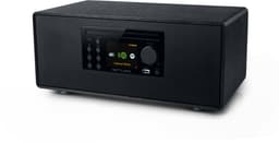 Muse M-697IDT - Micro-audiosysteem met Internet, DAB+/FM-radio, bluetooth, CD en USB — thumbnail 2