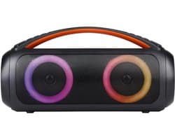 Boombox luidspreker 20W