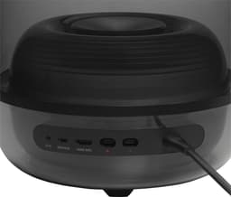Harman Kardon SoundSticks 5 Zwart — thumbnail 4