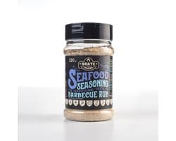 Grate Goods - Seafood Seasoning 220G