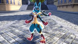 Pokémon Legends: Z-A - Nintendo Switch 2 — thumbnail 7