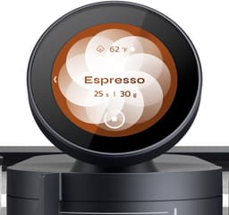 Meraki Espresso Machine GEN2 zwart — thumbnail 2