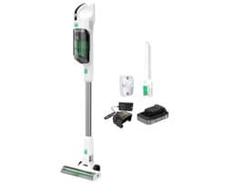 Stofzuiger 4-in-1 met afneembare accu 18 V