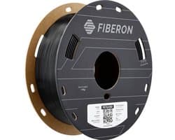 Polymaker FB03001 Fiberon™ PETG-ESD Filament PETG ESD ESD-veilig 1.75 mm 500 g Zwart 1 stuk(s)