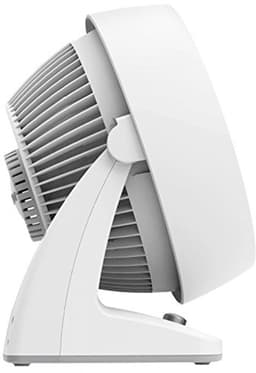Traploze Regelbare Ventilator - Energiebesparend en Stille Koeling tot 80 m² - 99 Snelheidsinstellingen — thumbnail 2