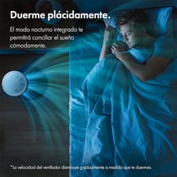 87 cm Torenventilator zonder Wieken met Timer en Afstandsbediening - Oscillerend, 3 Snelheden voor Thuisgebruik — thumbnail 5