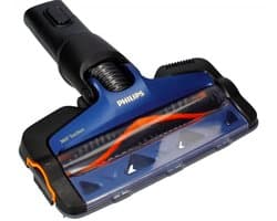 Philips | XC8045, XC8049 | Zuigmond Met borstel en Led | 300004171591