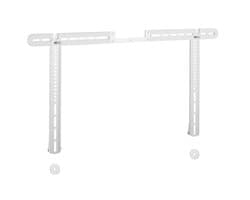 Ophangbeugel voor Sonos ARC - Bevestiging aan TV - Wit