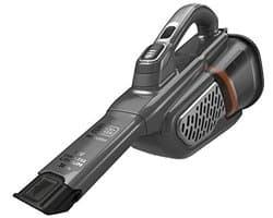 Draadloze Handstofzuiger met Smart Tech en Cyclonic Action – Geïntegreerde Kierenzuigmond