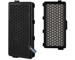 Plus.Parts HEPA-filter - Geschikt voor Miele S4000, S5000, S6000 en S8000-Serie