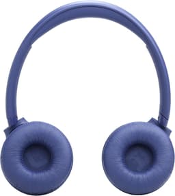 JBL Tune 530BT - Draadloze Bluetooth Koptelefoon - Over-ear - 50 uur batterij - JBL Pure Bass Sound - Blauw — thumbnail 3