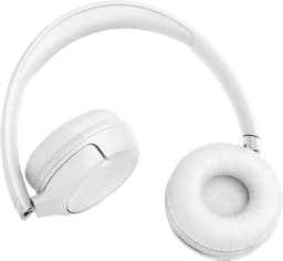 JBL Tune 530BT - Draadloze On-Ear Koptelefoon - Wit — thumbnail 6