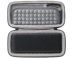 Draagtas voor Bluetooth luidsprekers - Schokbestendige en Waterdichte Bescherming