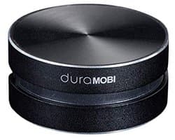 Draadloze mini luidspreker BT 5.0 met ingebouwde microfoon en stereo geluid