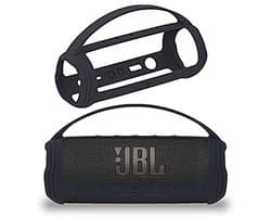 Siliconen beschermhoes voor draagbare Bluetooth-luidsprekers