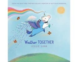 Not Quite Narwhal and Friends - Weather Together