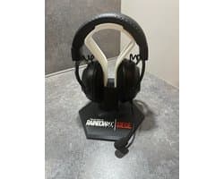 Hoofdtelefoon houder RAINBOW SIX SIEGE - Headset stand - Koptelefoon standaard - Koptelefoon houder