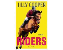 Rutshire-Chronicles-Reihe 1 - Riders