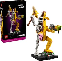 LEGO Fortnite Peely Bone figuur - 77072 — thumbnail 23