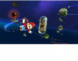 Super Mario Galaxy + Super Mario Galaxy 2 - Nintendo Switch — thumbnail 11