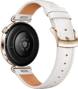Huawei WATCH GT 6 41mm Wit | 14 dagen batterijduur – Nauwkeurige GPS & hartslagmeting – Innovatieve professionele fiets-tracking – Analyse van emotioneel welzijn – Compatibel met iOS & Android — thumbnail 6