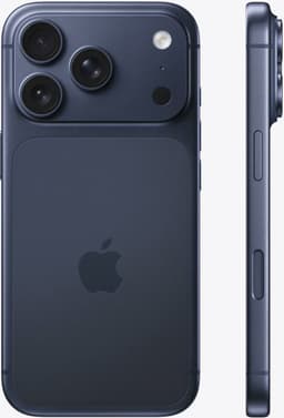 Apple iPhone 17 Pro Max - 512GB - Deep Blue — thumbnail 8