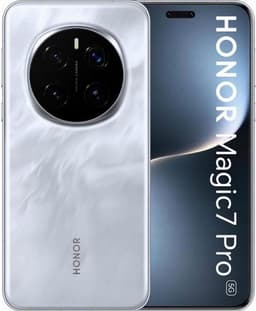 Honor Magic7 Pro 512GB Grijs — thumbnail 5