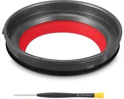 Afdichtring voor Dyson V11 Stofcontainer + Schroevendraaier