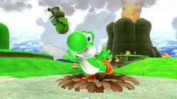 Super Mario Galaxy + Super Mario Galaxy 2 - Nintendo Switch — thumbnail 6