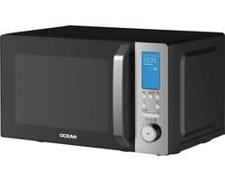 OCEAN MWO279DGCAN - Magnetron - Grill - Oven - Airfryer