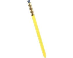 Mmgoqqt-Gele stylus-LCD-touchscreen-stylus-compatibel met Samsung Galaxy Note 9