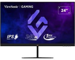 Monitor ViewSonic VX2479A-HD-PRO