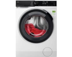 AEG LR8LEIPZIG 8000 serie PowerCare - Wasmachine - UniversalDose - 9 kg — afbeelding 1