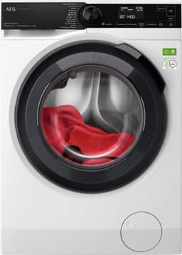 AEG LR8LEIPZIG 8000 serie PowerCare - Wasmachine - UniversalDose - 9 kg — thumbnail 2