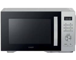 Grill Candy CMGA31W8DLS 900W 31L Magnetron - Digitaal - 45 Menu's - Zilver