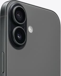 Apple iPhone 17 - 512GB - Black — thumbnail 4