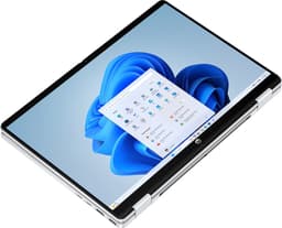 HP OmniBook 5 Flip 14-fp0852nd - 14 inch - Full HD - Intel Core 5 120U - 16 GB - 512 GB - Core™ Onboard Graphics — thumbnail 3